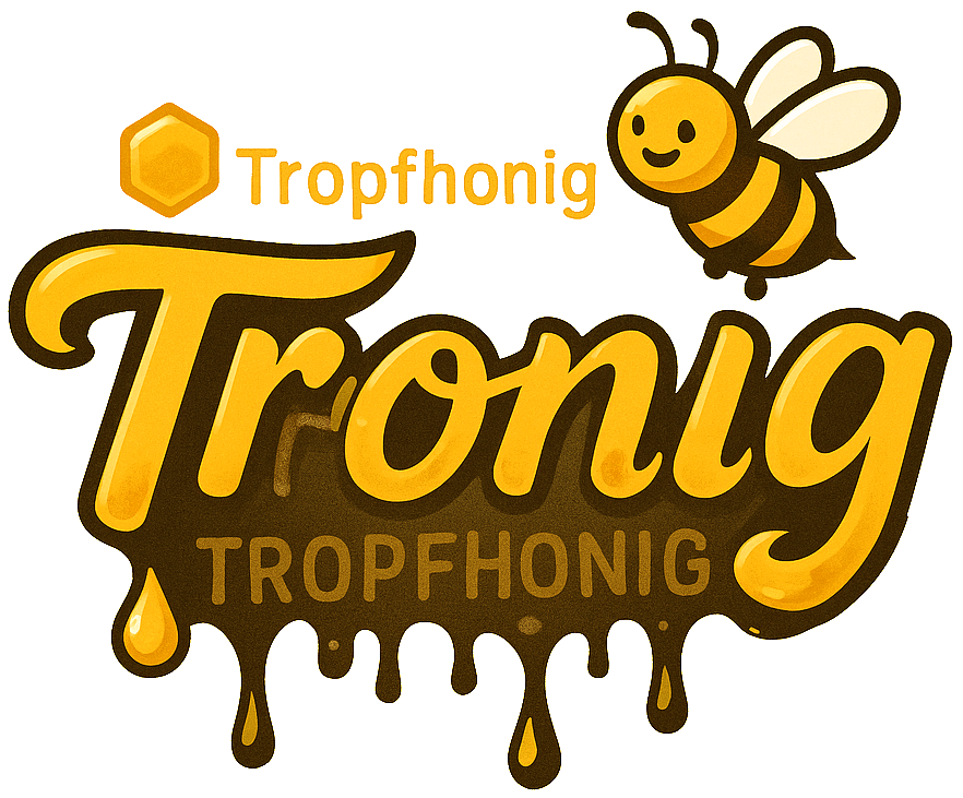 Tronig Logo